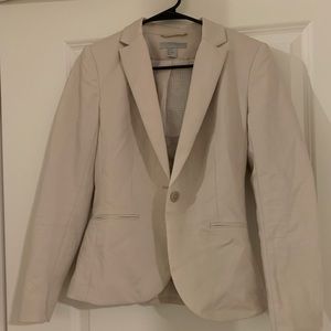 COPY - Cream Suit